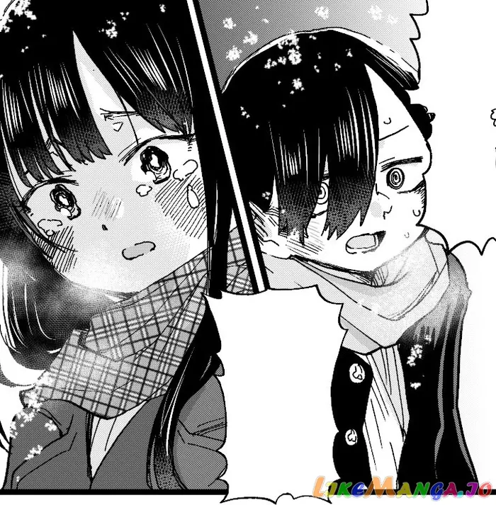 The Dangers in My Heart Chapter 60 image 12_optimized